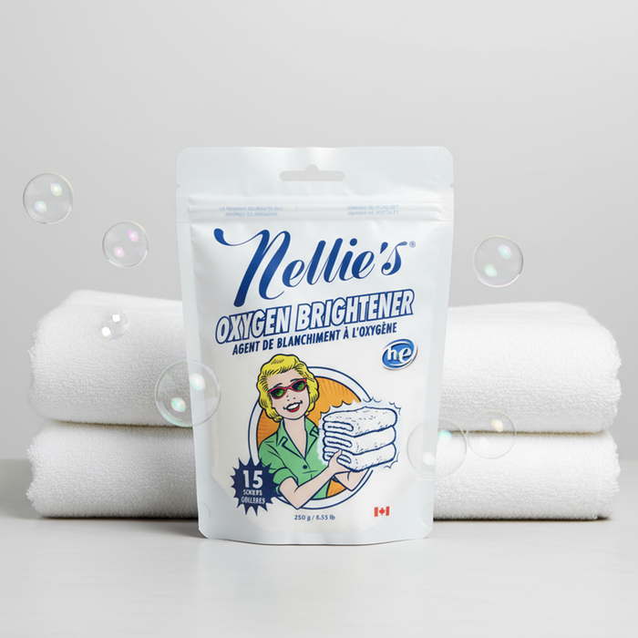 Nellie's Oxygen Brightener, 15 Scoops