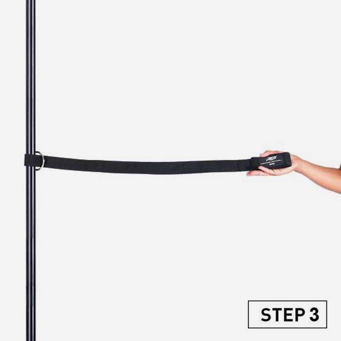 Neo Tập Ngoài Trời Ptp Elite Outdoor Anchor - Đen - Supersports Vietnam