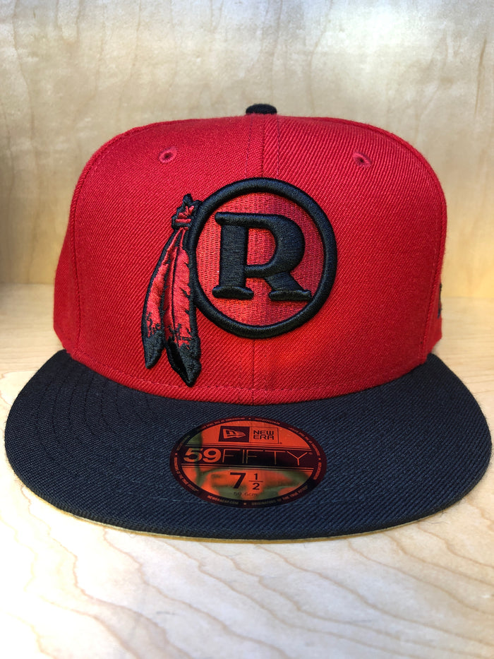 NEW ERA REDSKINS-414476 WASHINGTON REDSKINS