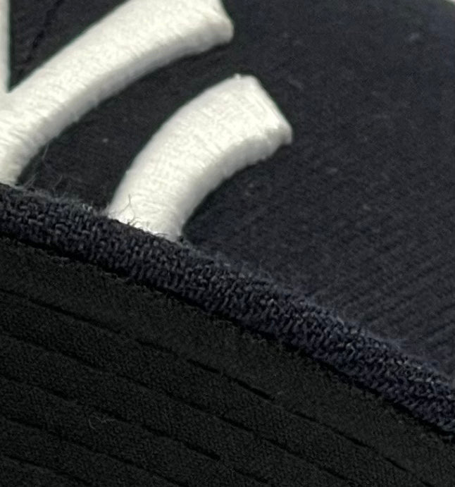 NEW YORK YANKEES (2024 WORLD SERIES) NEW ERA 59FIFTY FITTED (BLACK UV)