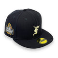 FEAR OF GOD NEW YORK YANKEES "2024 WORLDSERIES" NEW ERA 59FIFTY FITTED