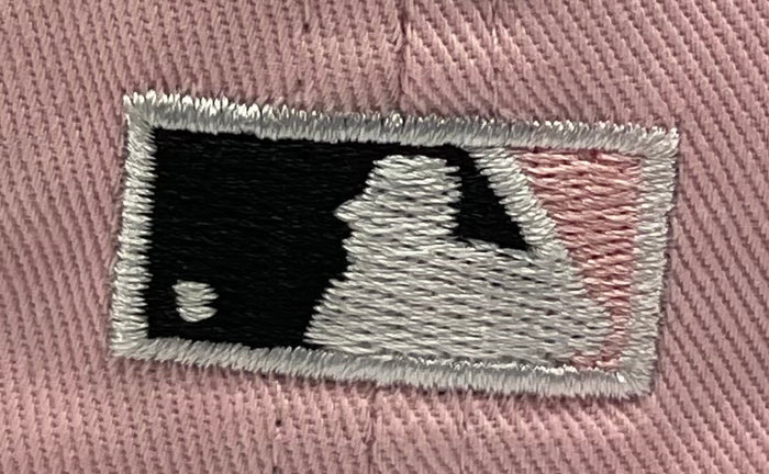 NEW YORK YANKEES (PINK) (1951 WORLDSERIES) NEWERA 59FIFTY FITTED