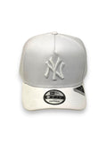 NEW YORK YANKEES (WOW) A-FRAME NEW ERA 9FIFTY SNAPBACK