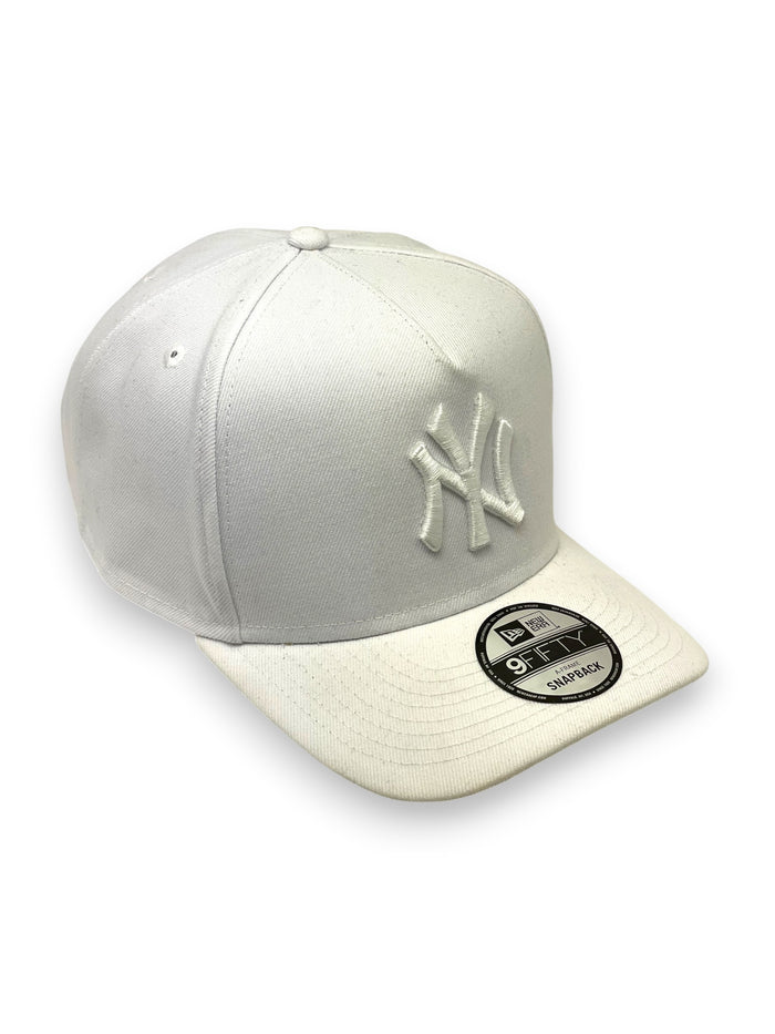 NEW YORK YANKEES (WOW) A-FRAME NEW ERA 9FIFTY SNAPBACK