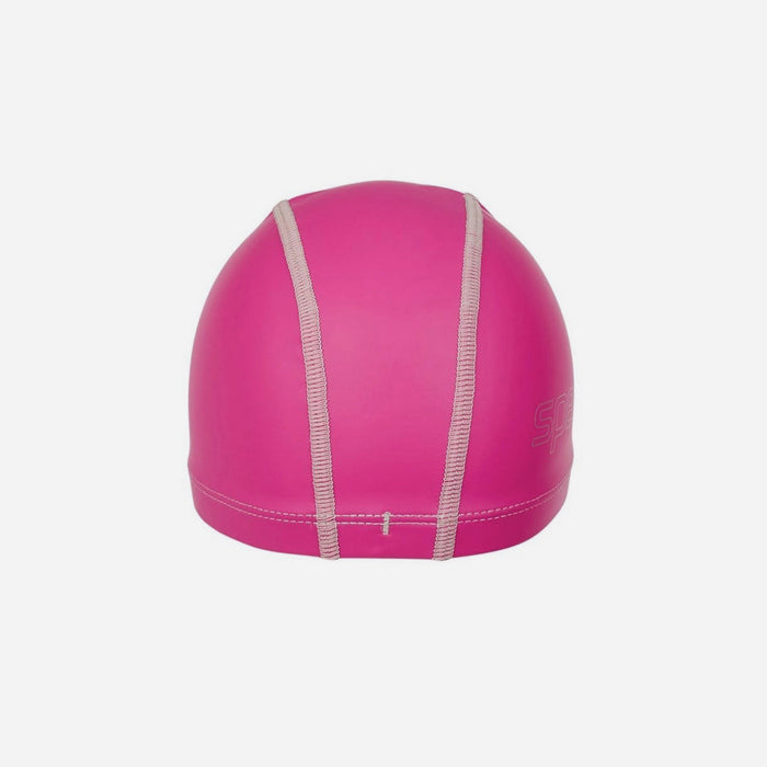 Nón Bơi Trẻ Em Speedo Pace - Hồng - Supersports Vietnam