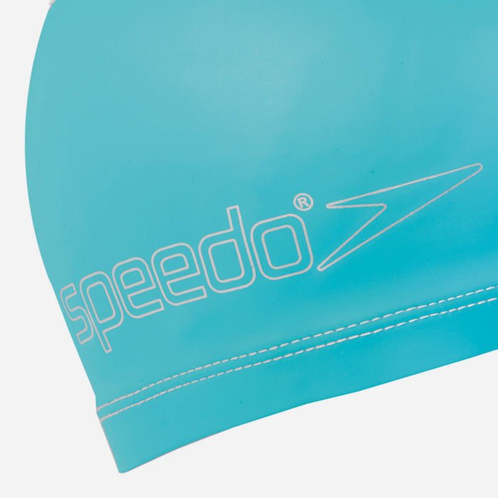 Nón Bơi Trẻ Em Speedo Pace - Xanh Dương - Supersports Vietnam