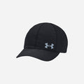 Nón Lưỡi Trai Nữ Under Armour Iso-Chill Launch Adjustable - Supersports Vietnam