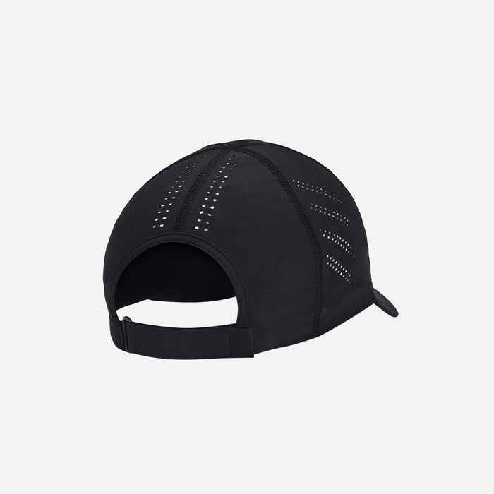 Nón Lưỡi Trai Nữ Under Armour Iso-Chill Launch Adjustable - Supersports Vietnam