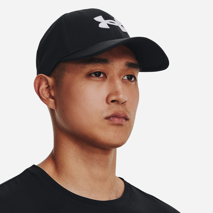 Nón Nam Under Armour Blitzing - Supersports Vietnam