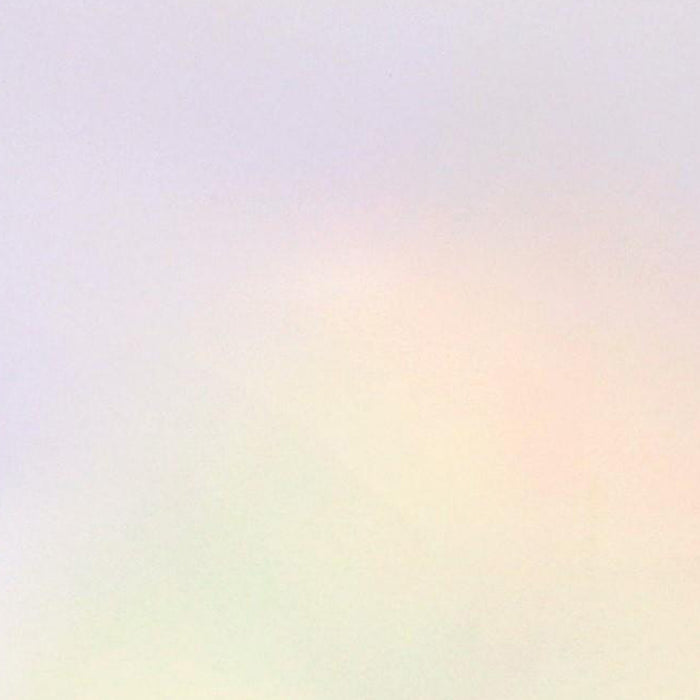 Northern Lights Transparent Iridescent