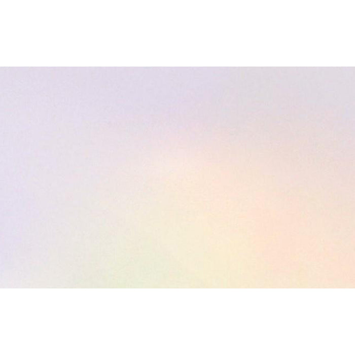 Northern Lights Transparent Iridescent