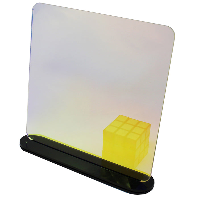 Northern Lights Transparent Iridescent