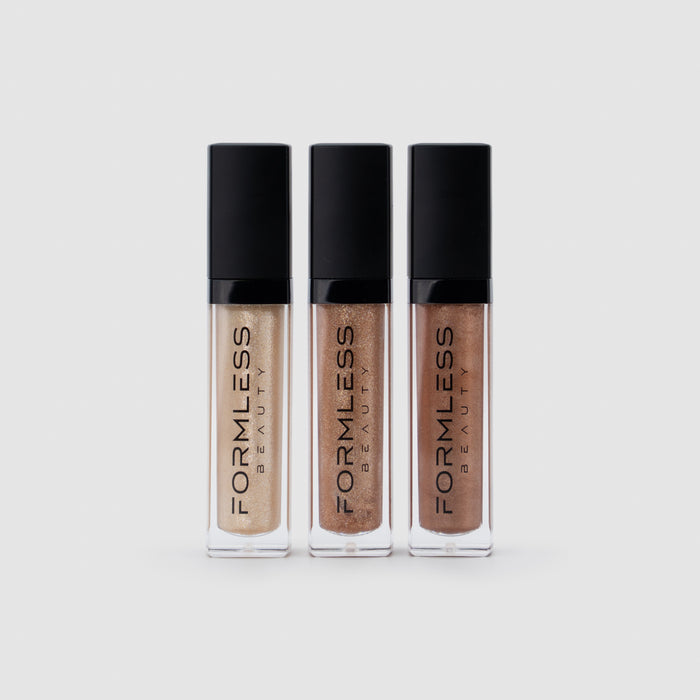 NUDE BUNDLE TRIO