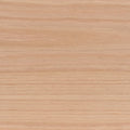 Oak, Red, 1/4 inch, 12x19 inches, Double Sided, Unfinished