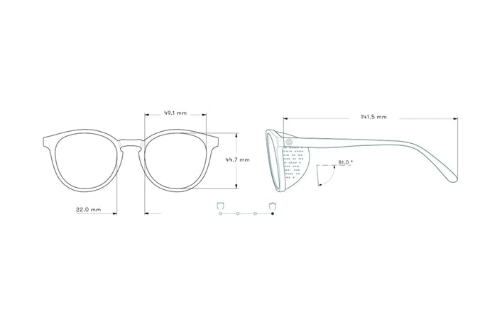 PROD_SUN_TE_BKG sunski tera black gold measurement sketch