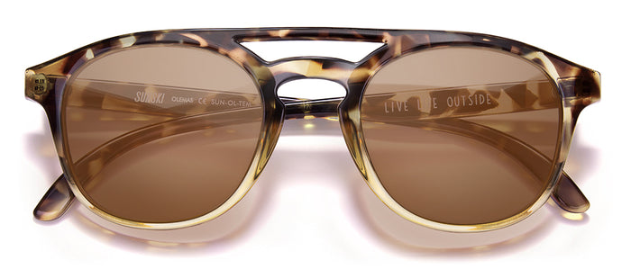 color Tortoise Amber