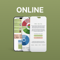 Online Acne Guide (Eng, Ukr, Rus, De)