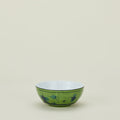 Ginori bowl in malachite