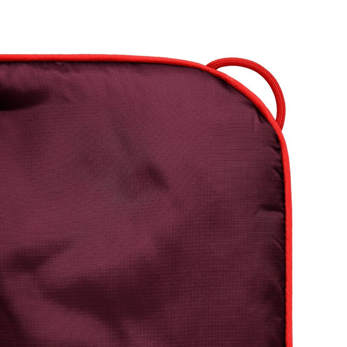 Rumpl Original Puffy 2 Person Blanket - Fig Cherry Original Puffy 2 Person Blanket - Fig Cherry | Rumpl Blankets For Everywhere Solid Original