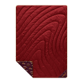 Rumpl Original Puffy Blanket - Cherry Desert Cheers Original Puffy Blanket - Cherry Desert Cheers | Rumpl Blankets For Everywhere Printed Original