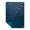 Rumpl Original Puffy Blanket - Deepwater Original Puffy Blanket - Deepwater | Rumpl Blankets For Everywhere Solid Original