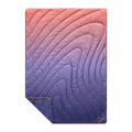 Rumpl Original Puffy Blanket - Dusk Fade Original Puffy Blanket - Dusk Fade | Rumpl Blankets For Everywhere Printed Original