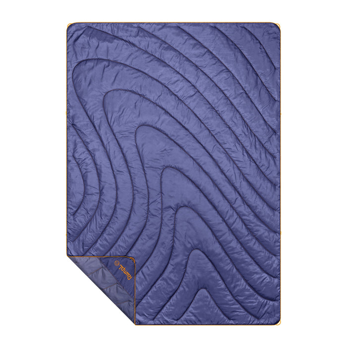 Rumpl Original Puffy Blanket - Dusk Fade Original Puffy Blanket - Dusk Fade | Rumpl Blankets For Everywhere Printed Original