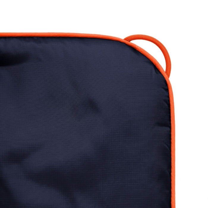 Rumpl Original Puffy Blanket - Midnight Blue Original Puffy Blanket - Midnight Blue | Rumpl Blankets For Everywhere Solid Original