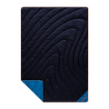 Rumpl Original Puffy Blanket - Midnight Blue Original Puffy Blanket - Midnight Blue | Rumpl Blankets For Everywhere Solid Original
