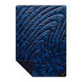 Rumpl Original Puffy Blanket - Midnight Flare Original Puffy Blanket - Midnight Flare | Rumpl Blankets For Everywhere Printed Original
