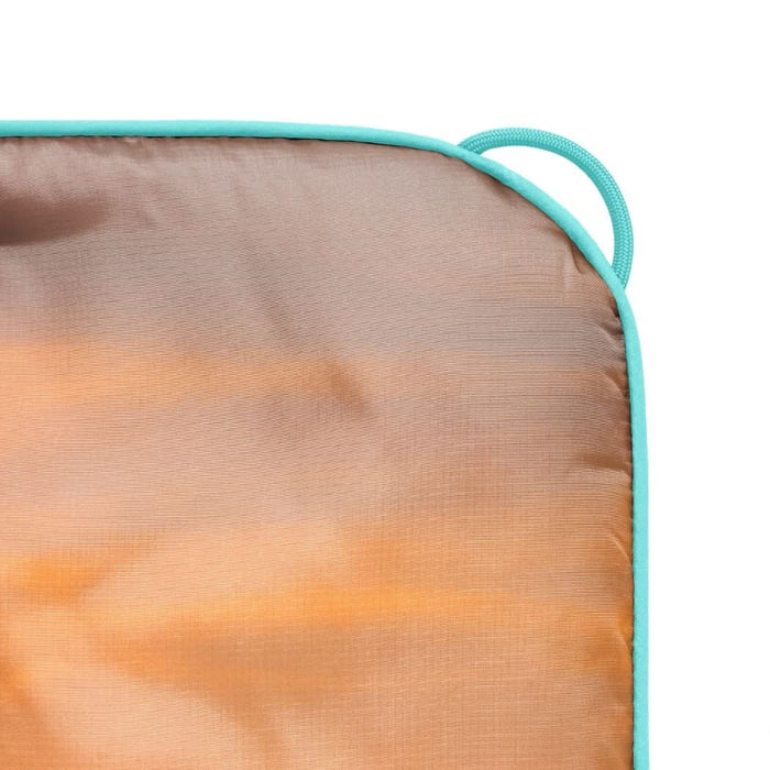 Rumpl Original Puffy Blanket - Misty Peaks Mountainscape Original Puffy Blanket - Misty Peaks Mountainscape | Rumpl Blankets For Everywhere Printed Original