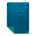 Rumpl Original Puffy Blanket - Seascape Original Puffy Blanket - Seascape | Rumpl Blankets For Everywhere Solid Original