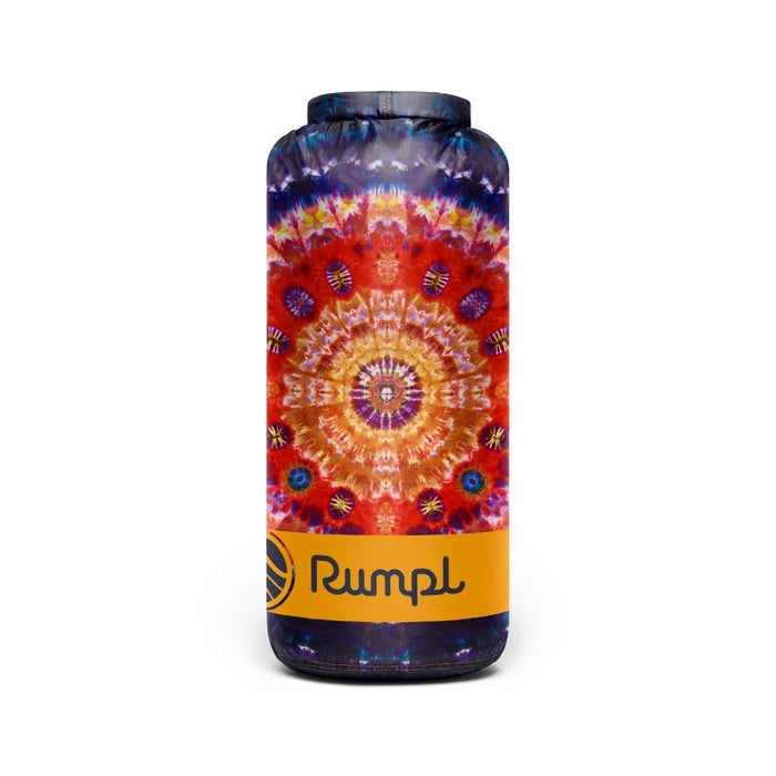 Rumpl Original Puffy Blanket - Tapestry Tie Dye Original Puffy Blanket - Tapestry Tie Dye | Rumpl Blankets For Everywhere Printed Original