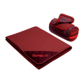 Rumpl Overland Mat - Cherry Fig Overland Mat - Cherry Fig | Rumpl Blankets For Everywhere Overland Mat