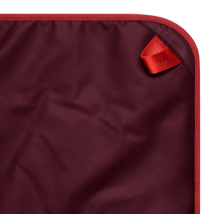 Rumpl Overland Mat - Cherry Fig Overland Mat - Cherry Fig | Rumpl Blankets For Everywhere Overland Mat