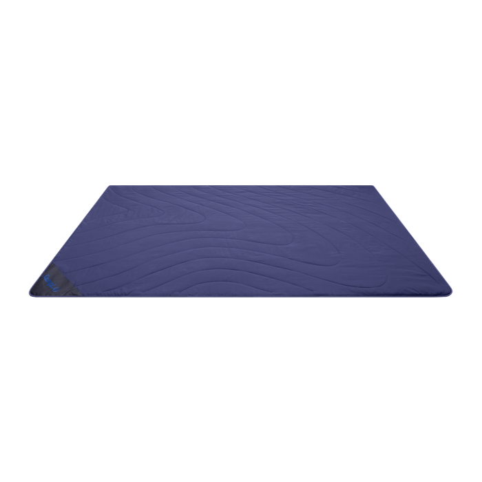 Rumpl Overland Mat - Marionberry Overland Mat - Marionberry | Rumpl Blankets For Everywhere Overland Mat