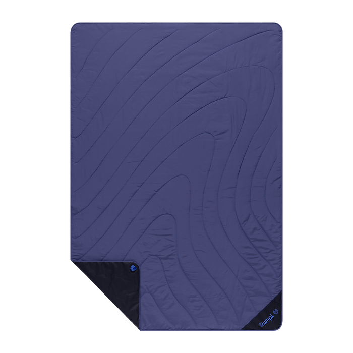 Rumpl Overland Mat - Marionberry Overland Mat - Marionberry | Rumpl Blankets For Everywhere Overland Mat