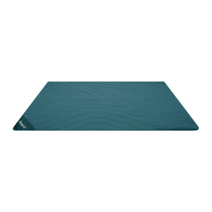 Rumpl Overland Mat - Sage Green Overland Mat - Sage Green | Rumpl Blankets For Everywhere Overland Mat