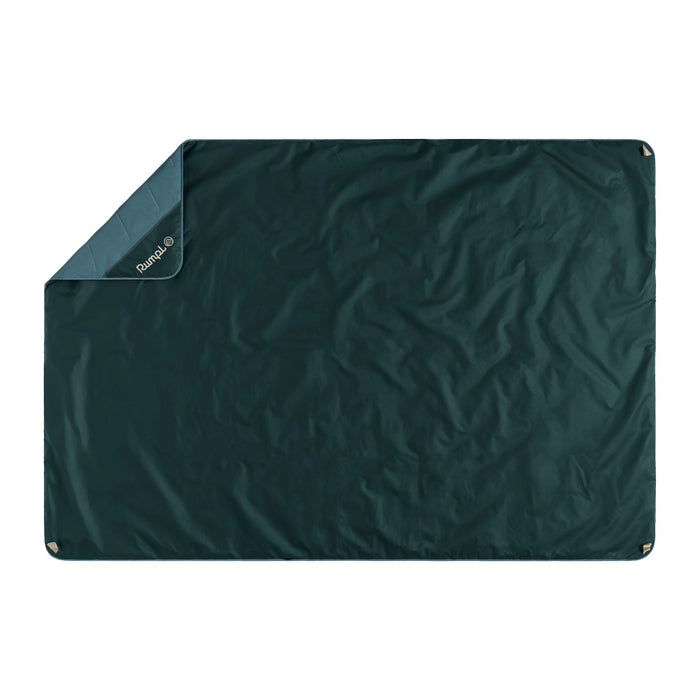 Rumpl Overland Mat - Sage Green Overland Mat - Sage Green | Rumpl Blankets For Everywhere Overland Mat