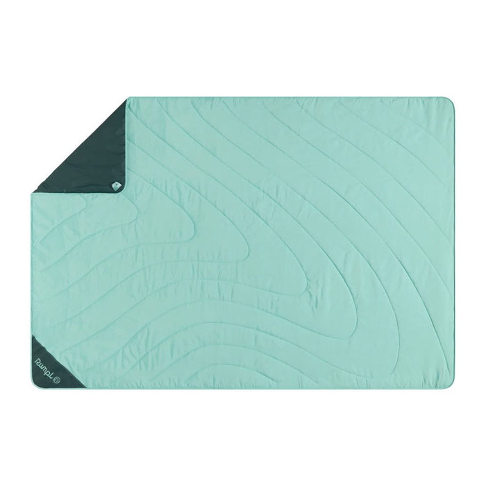 Rumpl Overland Mat - Wasabi Overland Mat - Wasabi | Rumpl Blankets for Everywhere Overland Mat