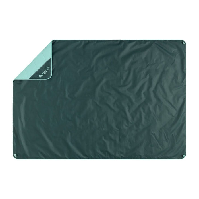 Rumpl Overland Mat - Wasabi Overland Mat - Wasabi | Rumpl Blankets for Everywhere Overland Mat