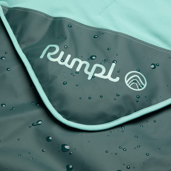 Rumpl Overland Mat - Wasabi Overland Mat - Wasabi | Rumpl Blankets for Everywhere Overland Mat