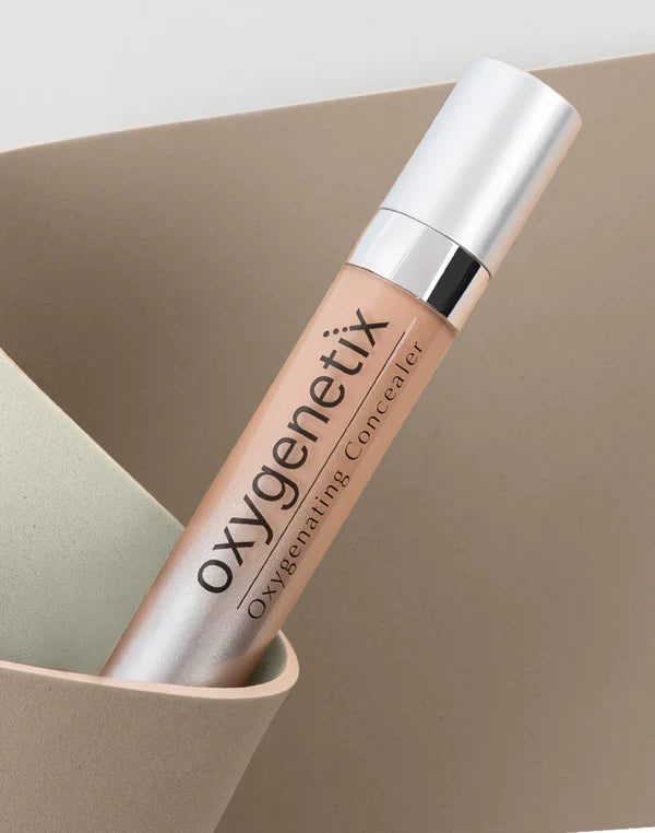 Oxygenetix Concealer