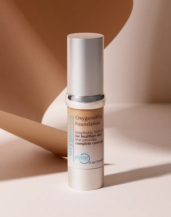 Oxygenetix Foundation