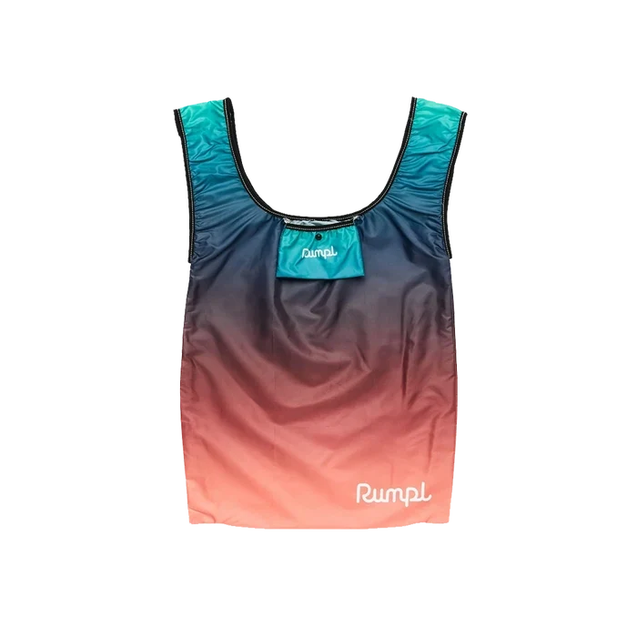 Rumpl Packable Tote Bag - Arizona Fade Packable Tote Bag - Arizona Fade | Rumpl Blankets For Everywhere Packable Tote