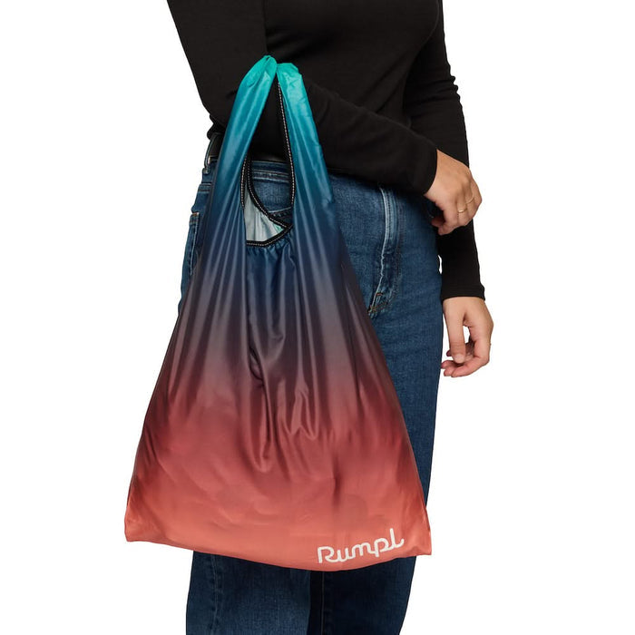 Rumpl Packable Tote Bag - Arizona Fade Packable Tote Bag - Arizona Fade | Rumpl Blankets For Everywhere Packable Tote