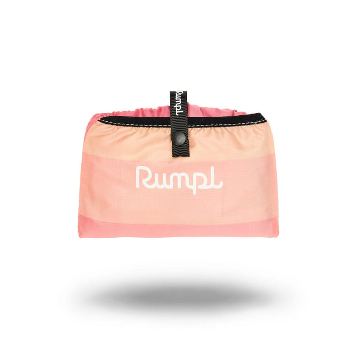 Rumpl Packable Tote Bag - Dawn Pixel Fade Packable Tote Bag - Dawn Pixel Fade | Rumpl Blankets For Everywhere Packable Tote