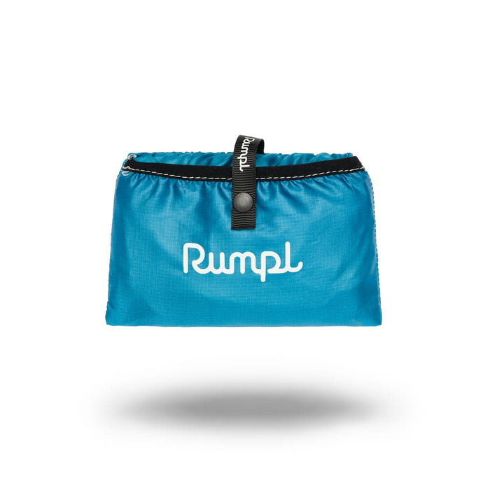 Rumpl Packable Tote Bag - Ocean Fade Packable Tote Bag - Ocean Fade | Rumpl Blankets For Everywhere Packable Tote