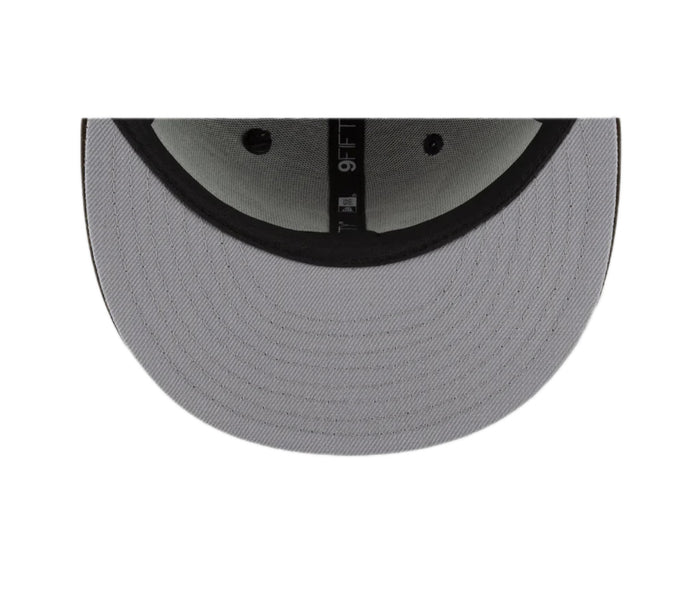 PAPER PLANES (BROWN) OG SNAPBACK