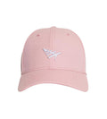 PAPER PLANES ICON 2 DAD HAT (WASH PINK)